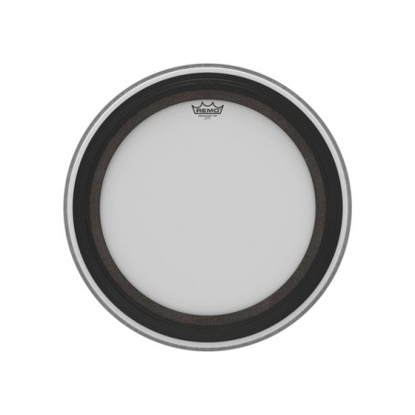 REMO 22" SMT AMBASSADOR Coated Bass Drum