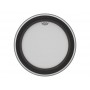 REMO 22" SMT AMBASSADOR Coated Bass Drum