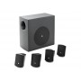 JBL Control 50 Pack Black