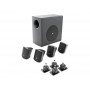 JBL Control 50 Pack Black