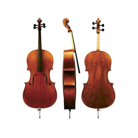 Gewa Maestro 6 Cello 1/16