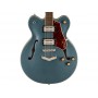GRETSCH G2622 Streamliner Center Block D-Cut with V-Stoptail Gunmetal