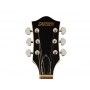 GRETSCH G2622 Streamliner Center Block D-Cut with V-Stoptail Gunmetal