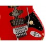 EVH Frankenstein Relic Series MN Red