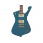 IBANEZ IC420ABM Antique Blue Metallic