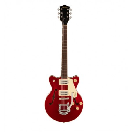 GRETSCH G2655T Streamliner Center Block JR with Bigsby LRL Brandywine