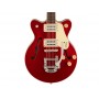 GRETSCH G2655T Streamliner Center Block JR with Bigsby LRL Brandywine