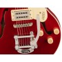 GRETSCH G2655T Streamliner Center Block JR with Bigsby LRL Brandywine