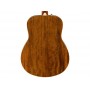 FENDER Palomino Vintage OV Aged Sienna Sunburst