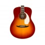 FENDER Palomino Vintage OV Aged Sienna Sunburst