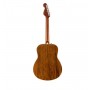 FENDER Palomino Vintage OV Aged Sienna Sunburst