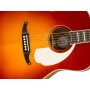 FENDER Palomino Vintage OV Aged Sienna Sunburst