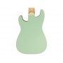FENDER Fullerton Strat Uke WN Surf Green