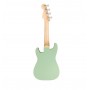 FENDER Fullerton Strat Uke WN Surf Green