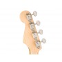 FENDER Fullerton Strat Uke WN Surf Green