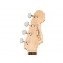 FENDER Fullerton Strat Uke WN Surf Green
