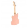 FENDER Fullerton Jazzmaster Uke WN Shell Pink