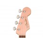 FENDER Fullerton Jazzmaster Uke WN Shell Pink