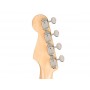 FENDER Fullerton Jazzmaster Uke WN Shell Pink