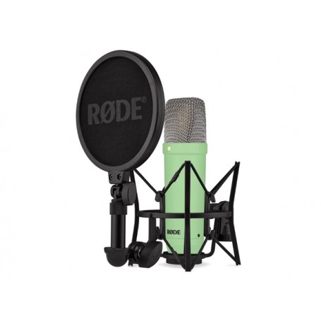 RODE NT1a Signature Series Green