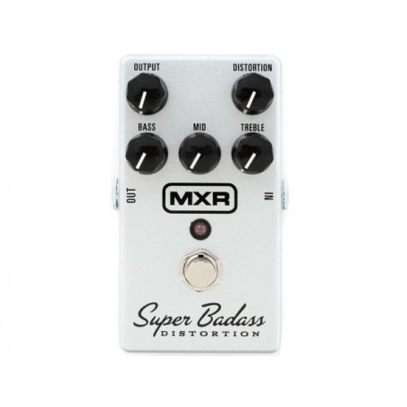 MXR Super Badass Distortion - M75
