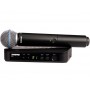 SHURE BLX24 / Beta 58