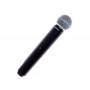 SHURE BLX24 / Beta 58