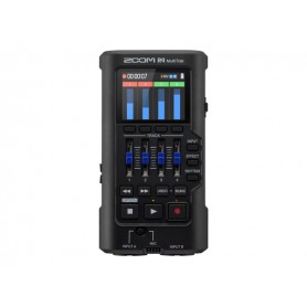 ZOOM R4 MultiTrak 4-Track Mixer/Recorder