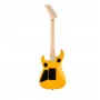 EVH 5150 Standard Ebony Yellow