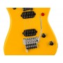 EVH 5150 Standard Ebony Yellow