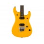 EVH 5150 Standard Ebony Yellow