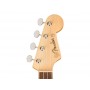 FENDER Fullerton Strat Uke WN Candy Apple Red