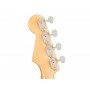 FENDER Fullerton Strat Uke WN Candy Apple Red