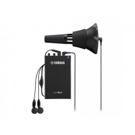 YAMAHA SB7J Trumpet Silent Brass