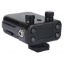 XVIVE U5 Lavalier - Sistema Wireless Digitale Per Camera Dslr O Broadcast