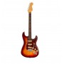 FENDER 70th American Professional II Stratocaster RW Comet Burst