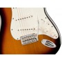 FENDER 70th Player Stratocaster PF 2-Color Sunburst