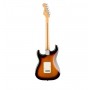 FENDER 70th Player Stratocaster PF 2-Color Sunburst