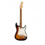 FENDER 70th Player Stratocaster PF 2-Color Sunburst