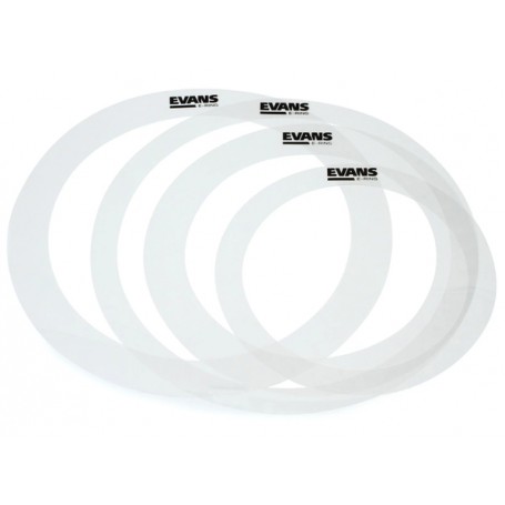 EVANS E-Ring Standard Pack