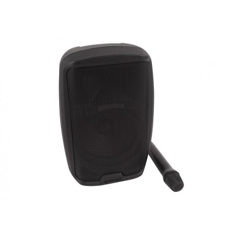 GEMINI AS-2108 ToGo - 75 Watt RMS