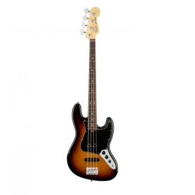 FENDER American Performer Jazz Bass RW 3-Color Sunburst