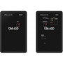 PIONEER DJ DM-40D Black (coppia)