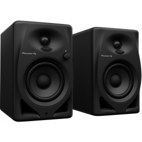 PIONEER DJ DM-40D Black (coppia)