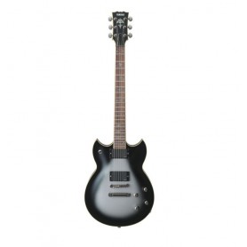 YAMAHA SG1820A Silver Burst