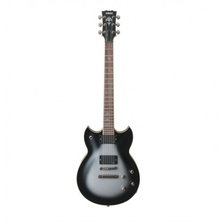 YAMAHA SG1820A Silver Burst