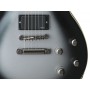 YAMAHA SG1820A Silver Burst