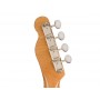 FENDER Fullerton Tele Uke WN Lake Placid Blue