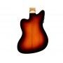 FENDER Fullerton Jazzmaster Uke WN 3-Color Sunburst