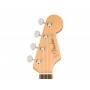 FENDER Fullerton Jazzmaster Uke WN 3-Color Sunburst